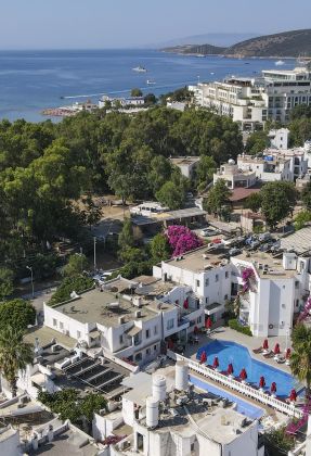 SERHAN HOTEL (Adults Only)